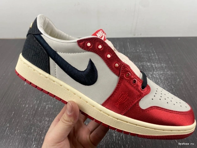 1 Low Away Room Jordan OG Trophy Retro 0706
